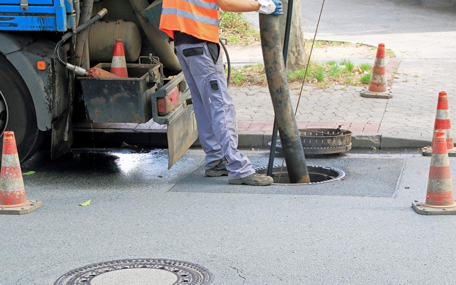 débouchage de canalisations Guyancourt