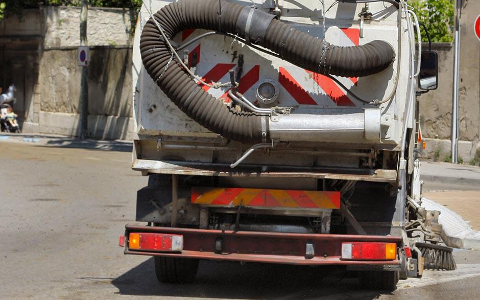 débouchage de canalisation Nanterre