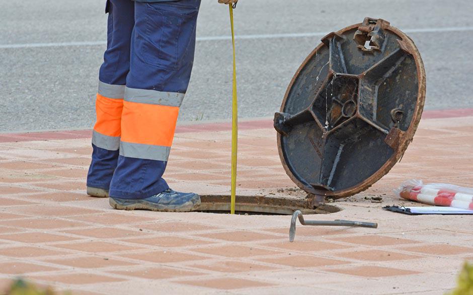 entreprises d'assainissement Mennecy