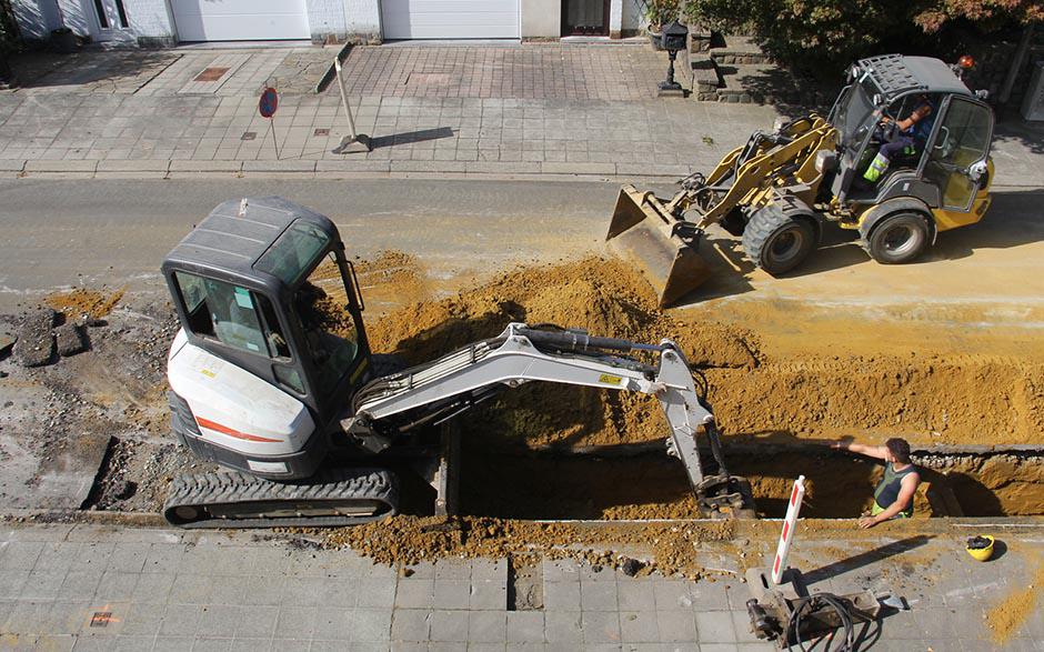camion curage Nanterre