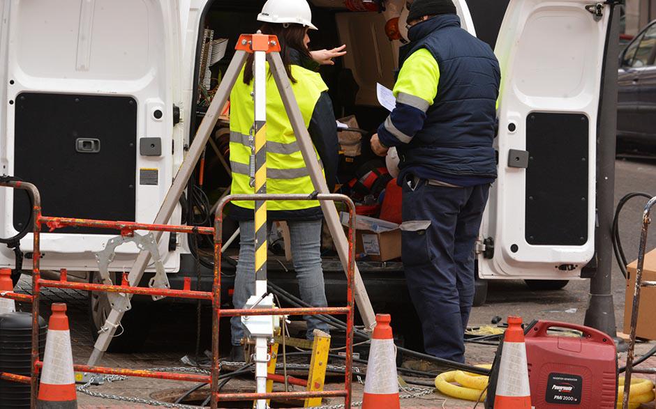 déboucheur de canalisation Guyancourt